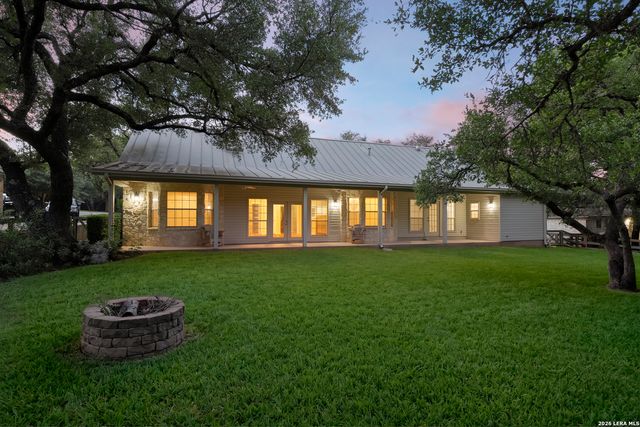 624 HIGH COUNTRY RDG, San Antonio, TX 78260