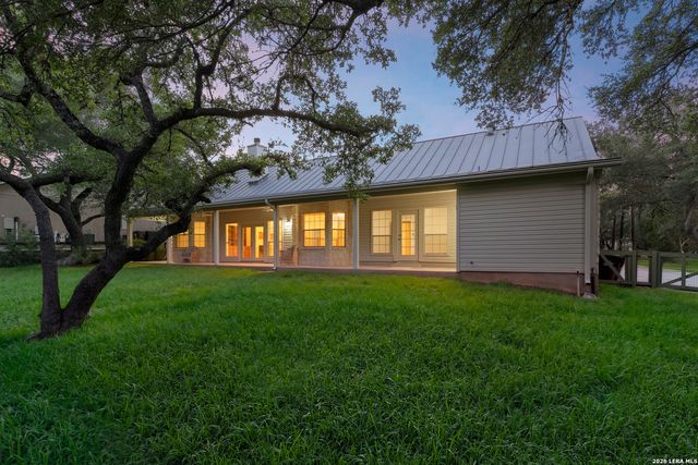 624 HIGH COUNTRY RDG, San Antonio, TX 78260