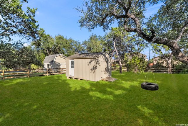 624 HIGH COUNTRY RDG, San Antonio, TX 78260