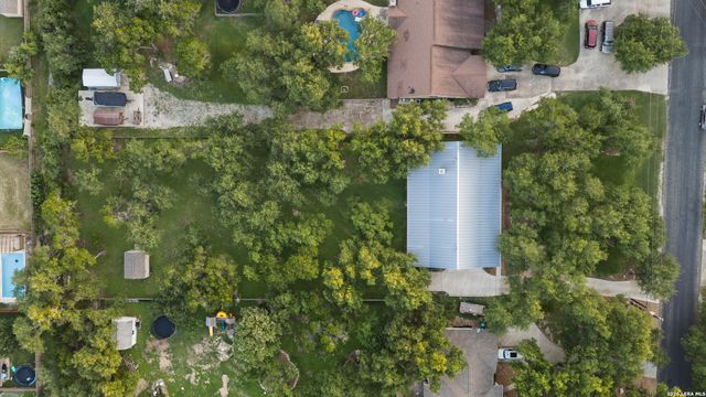 624 HIGH COUNTRY RDG, San Antonio, TX 78260