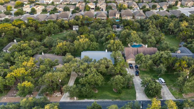 624 HIGH COUNTRY RDG, San Antonio, TX 78260
