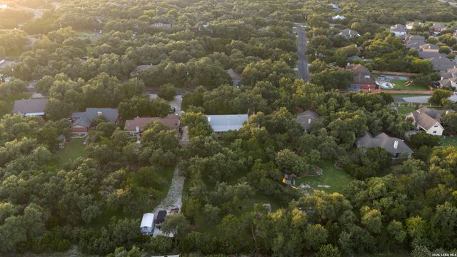624 HIGH COUNTRY RDG, San Antonio, TX 78260