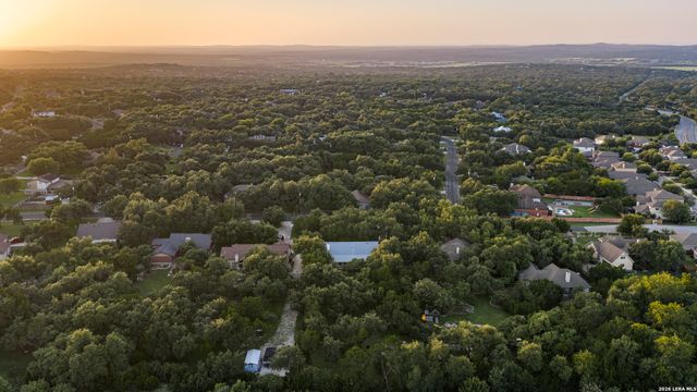 624 HIGH COUNTRY RDG, San Antonio, TX 78260