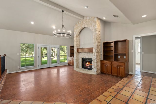 624 HIGH COUNTRY RDG, San Antonio, TX 78260