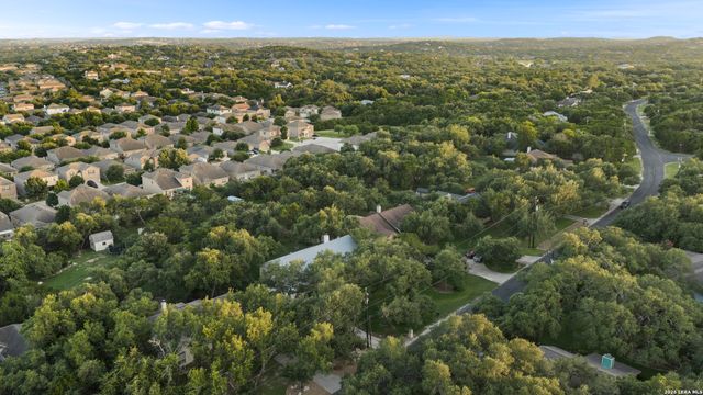 624 HIGH COUNTRY RDG, San Antonio, TX 78260