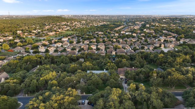624 HIGH COUNTRY RDG, San Antonio, TX 78260
