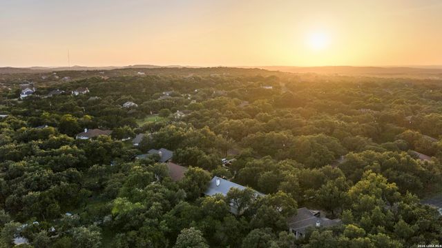 624 HIGH COUNTRY RDG, San Antonio, TX 78260