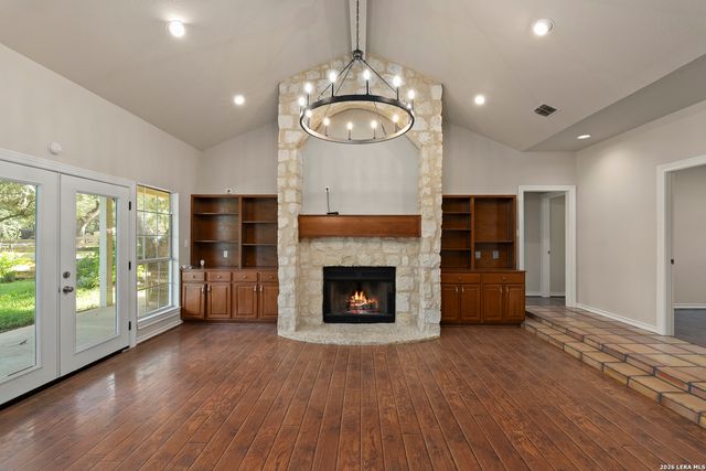 624 HIGH COUNTRY RDG, San Antonio, TX 78260