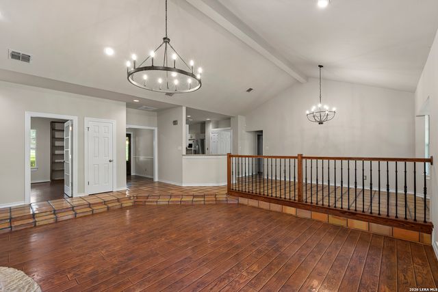 624 HIGH COUNTRY RDG, San Antonio, TX 78260