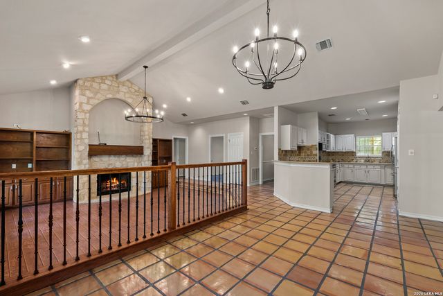 624 HIGH COUNTRY RDG, San Antonio, TX 78260