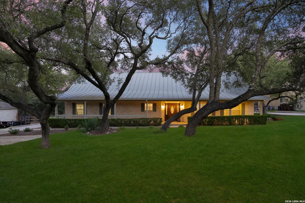 624 HIGH COUNTRY RDG, San Antonio, TX 78260