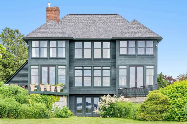 1163 Thompsons Point Road, Charlotte, VT 05445