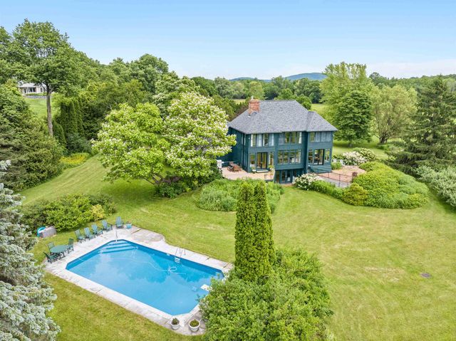 1163 Thompsons Point Road, Charlotte, VT 05445