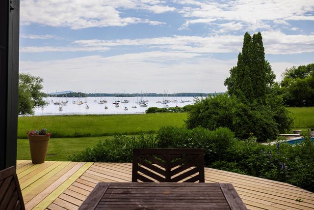 1163 Thompsons Point Road, Charlotte, VT 05445