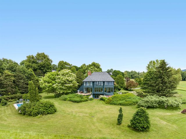 1163 Thompsons Point Road, Charlotte, VT 05445