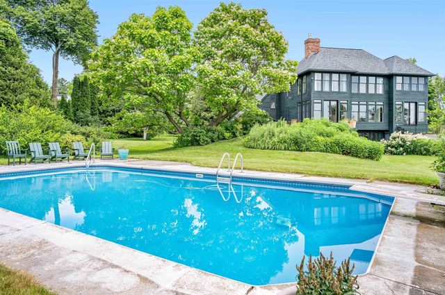 1163 Thompsons Point Road, Charlotte, VT 05445