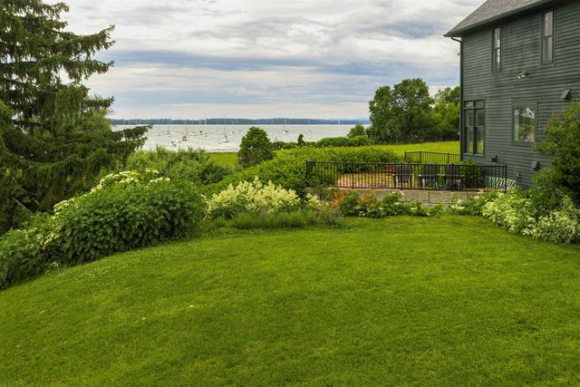 1163 Thompsons Point Road, Charlotte, VT 05445