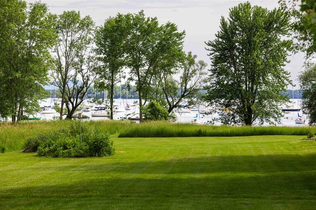 1163 Thompsons Point Road, Charlotte, VT 05445