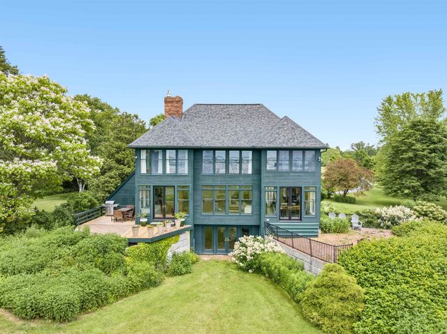 1163 Thompsons Point Road, Charlotte, VT 05445