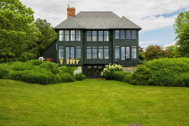 1163 Thompsons Point Road, Charlotte, VT 05445