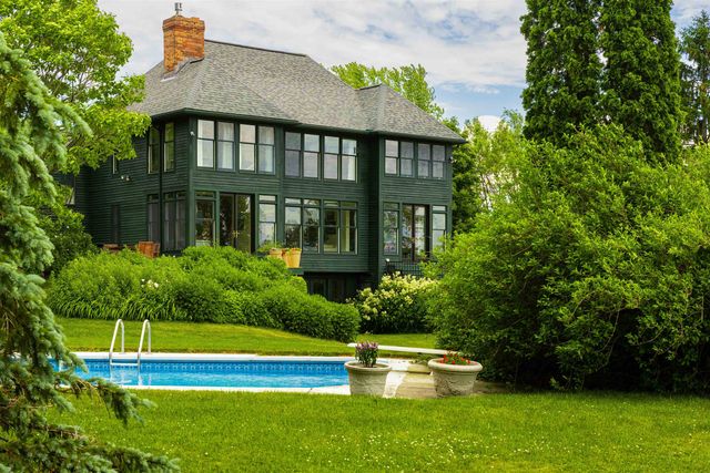 1163 Thompsons Point Road, Charlotte, VT 05445