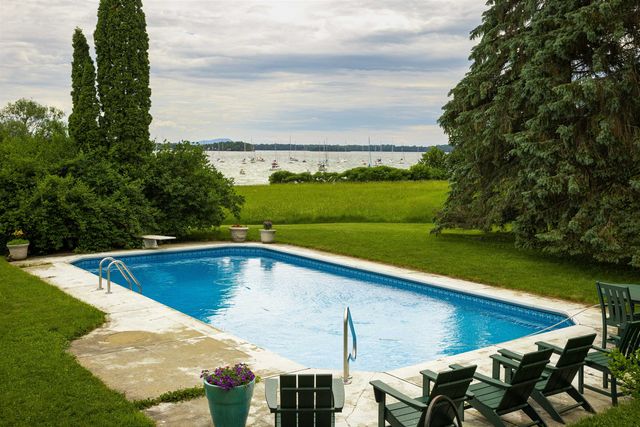 1163 Thompsons Point Road, Charlotte, VT 05445