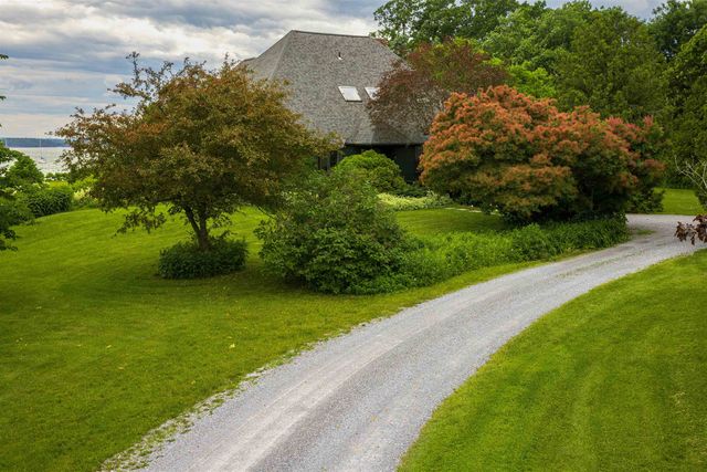 1163 Thompsons Point Road, Charlotte, VT 05445