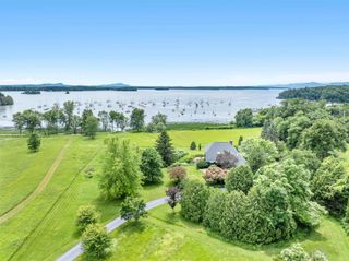1163 Thompsons Point Road, Charlotte, VT 05445