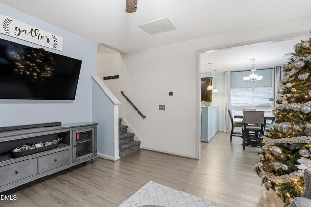 1837 Heisser Lane, Fuquay Varina, NC 27526