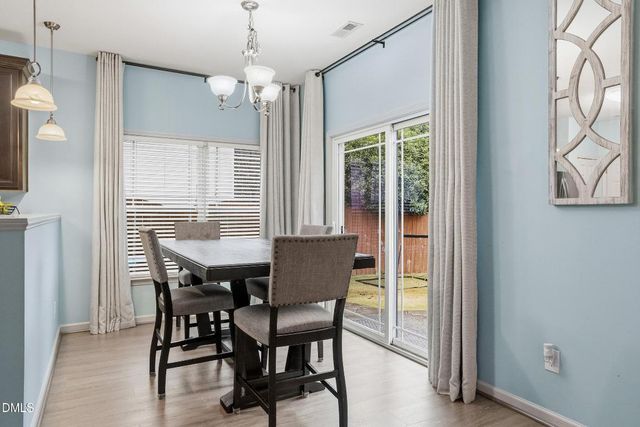 1837 Heisser Lane, Fuquay Varina, NC 27526