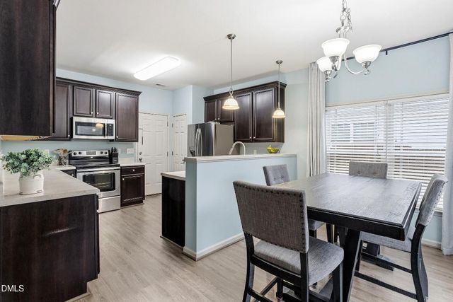 1837 Heisser Lane, Fuquay Varina, NC 27526