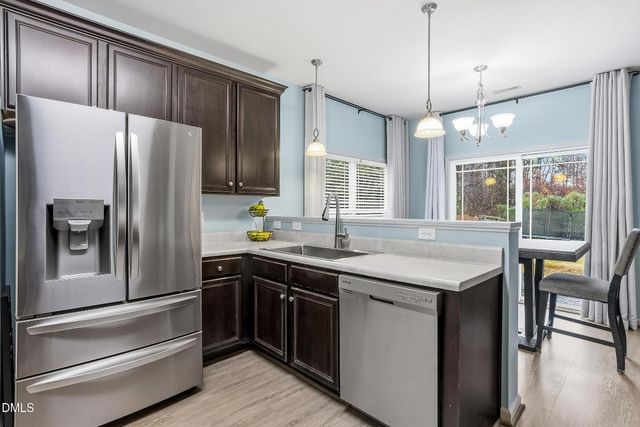 1837 Heisser Lane, Fuquay Varina, NC 27526