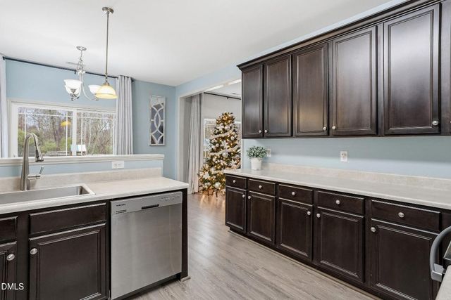 1837 Heisser Lane, Fuquay Varina, NC 27526