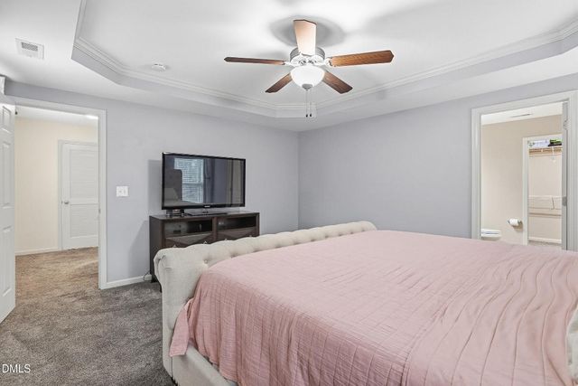 1837 Heisser Lane, Fuquay Varina, NC 27526