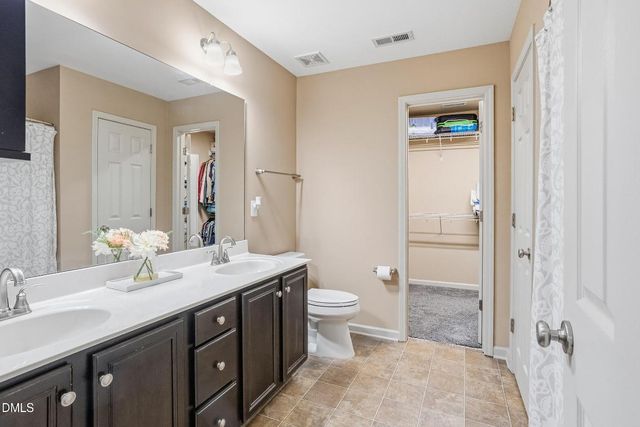 1837 Heisser Lane, Fuquay Varina, NC 27526