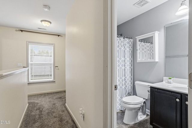 1837 Heisser Lane, Fuquay Varina, NC 27526