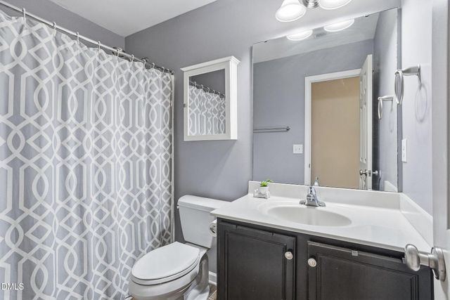 1837 Heisser Lane, Fuquay Varina, NC 27526