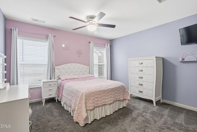 1837 Heisser Lane, Fuquay Varina, NC 27526