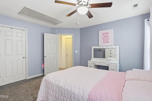 1837 Heisser Lane, Fuquay Varina, NC 27526