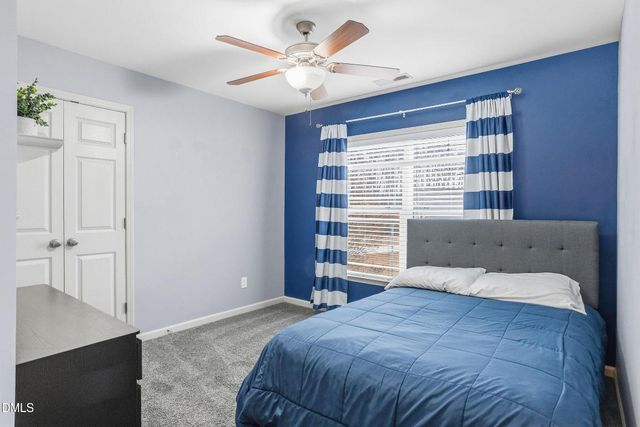 1837 Heisser Lane, Fuquay Varina, NC 27526