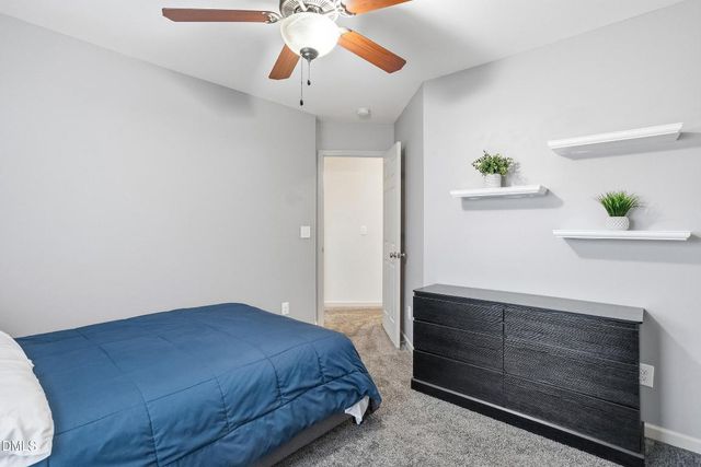 1837 Heisser Lane, Fuquay Varina, NC 27526