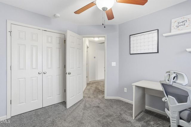 1837 Heisser Lane, Fuquay Varina, NC 27526