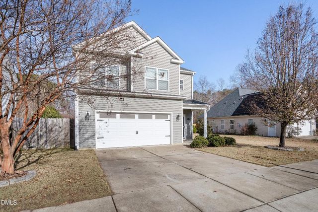 1837 Heisser Lane, Fuquay Varina, NC 27526