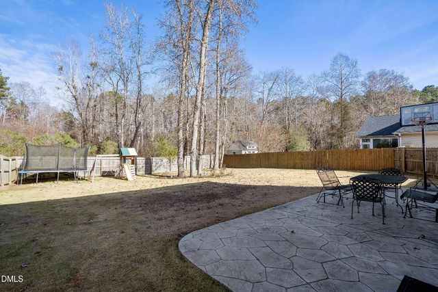 1837 Heisser Lane, Fuquay Varina, NC 27526