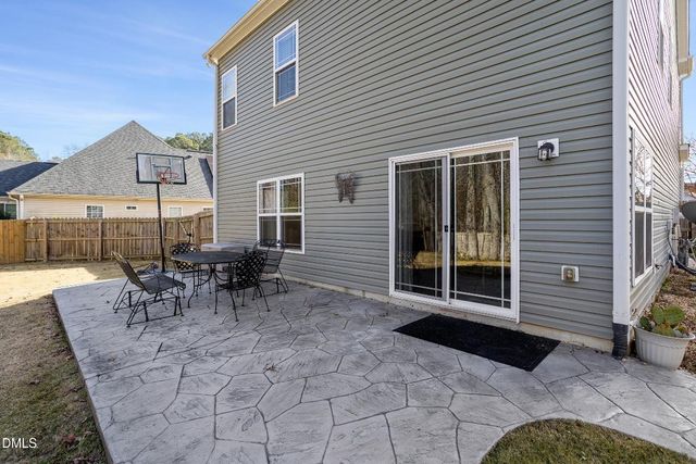 1837 Heisser Lane, Fuquay Varina, NC 27526