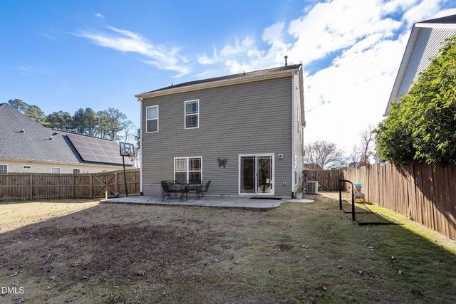 1837 Heisser Lane, Fuquay Varina, NC 27526