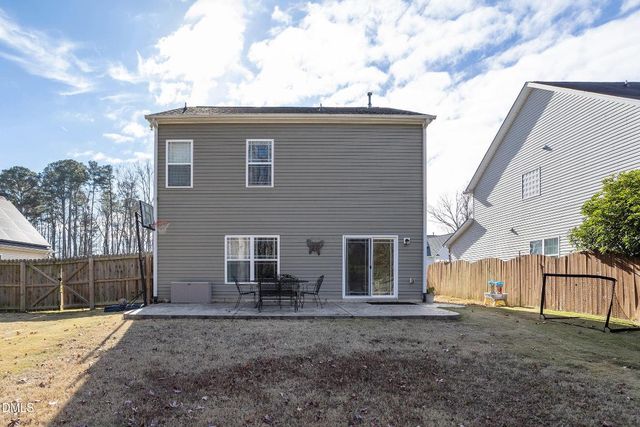 1837 Heisser Lane, Fuquay Varina, NC 27526