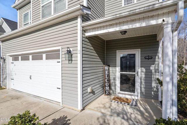 1837 Heisser Lane, Fuquay Varina, NC 27526