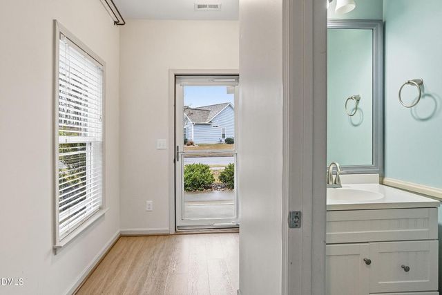 1837 Heisser Lane, Fuquay Varina, NC 27526