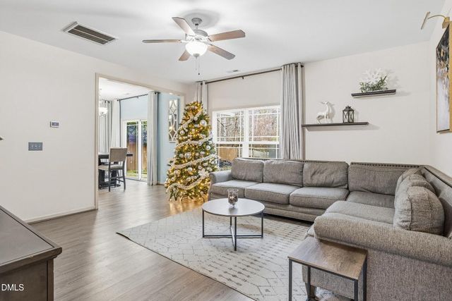 1837 Heisser Lane, Fuquay Varina, NC 27526